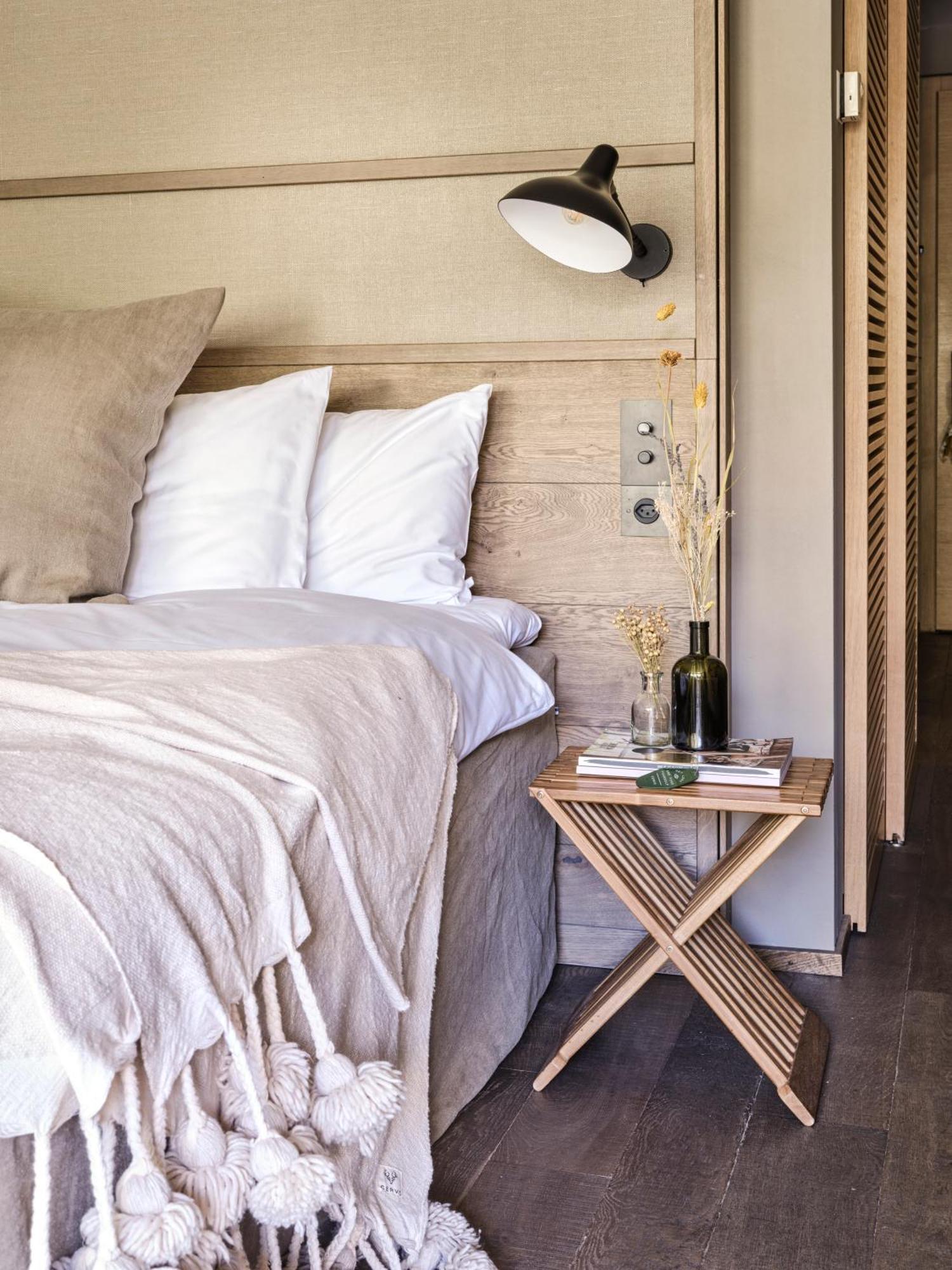 Nomad By Cervo Mountain Resort Zermatt Chambre photo